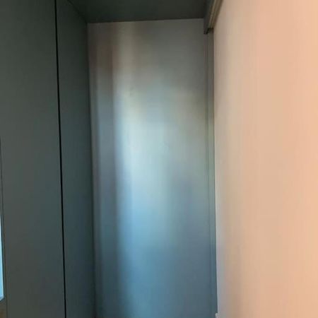 Lovely Studio Flat In Bocconi Милан Экстерьер фото
